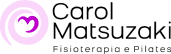 Logo Carol Matsuzaki